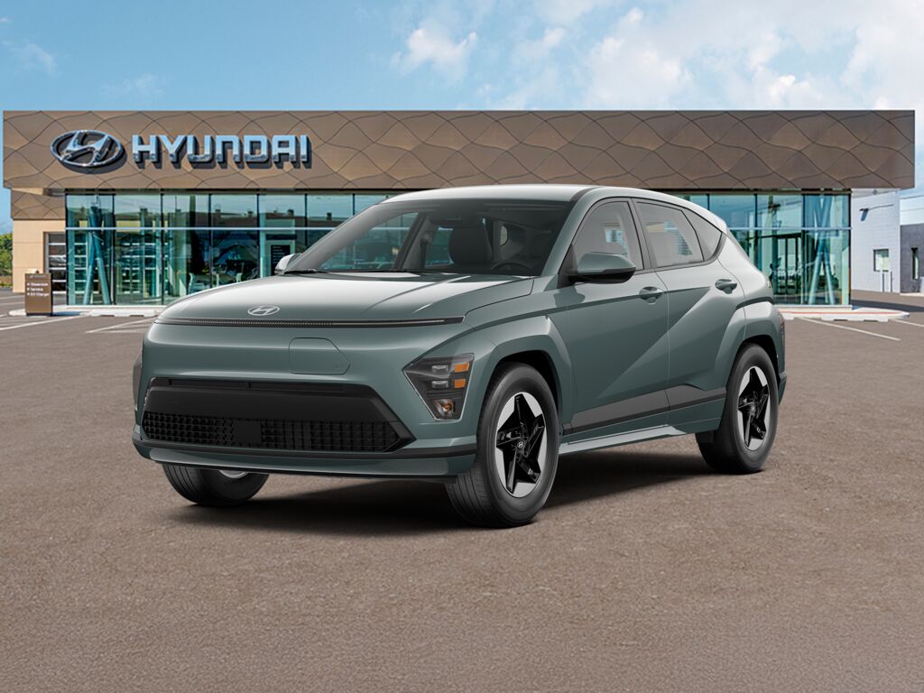 2024 Hyundai KONA Electric SE — photo 1 of 39