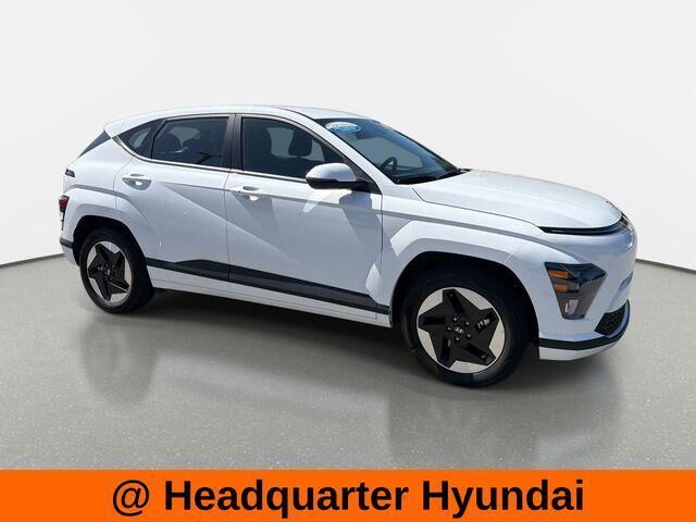 2025 Hyundai KONA Electric SE — photo 1 of 26