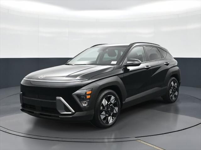 2024 Hyundai KONA SEL — photo 1 of 13