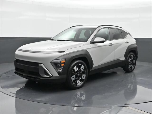 2024 Hyundai KONA SEL — photo 1 of 7