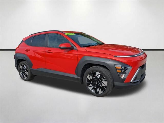 2024 Hyundai KONA SEL — photo 1 of 13