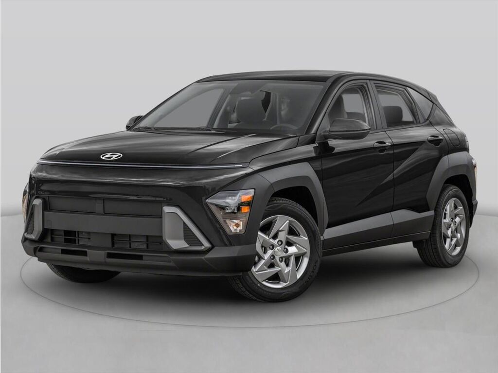 2024 Hyundai KONA SEL — photo 1 of 22