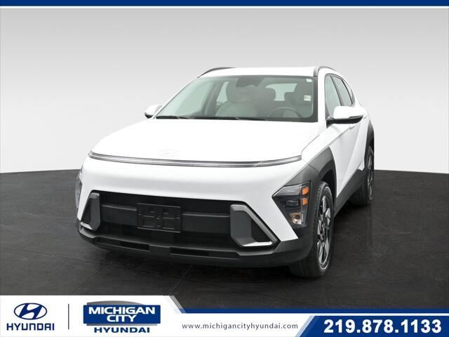 2024 Hyundai KONA SEL — photo 1 of 13