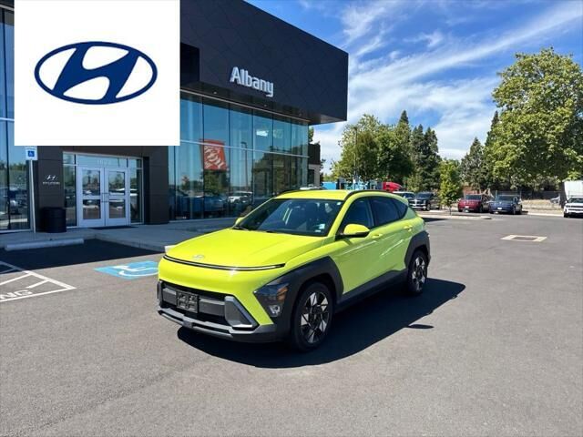 2024 Hyundai KONA SEL — photo 1 of 29