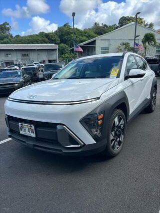 2024 Hyundai KONA SEL — photo 1 of 11