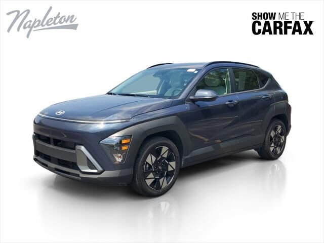 2024 Hyundai KONA SEL — photo 1 of 16
