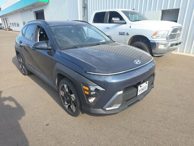 2025 Hyundai KONA SEL — photo 1 of 36