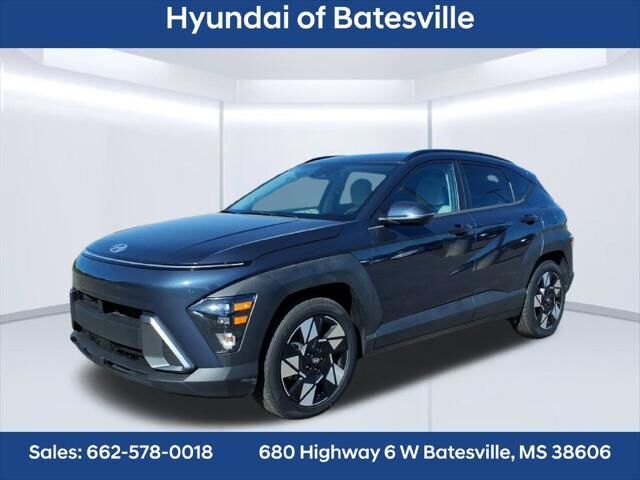 2024 Hyundai KONA SEL — photo 1 of 13