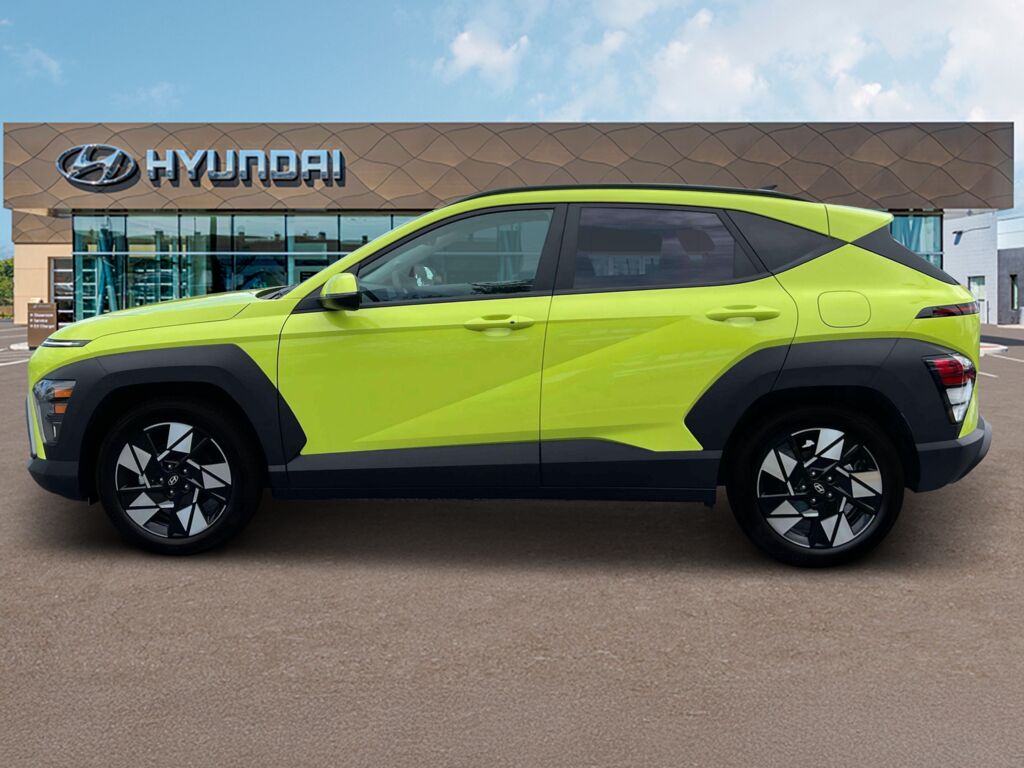 2024 Hyundai KONA SEL — photo 1 of 11