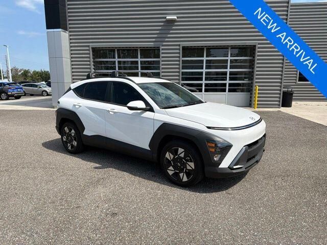 2024 Hyundai KONA SEL — photo 1 of 26