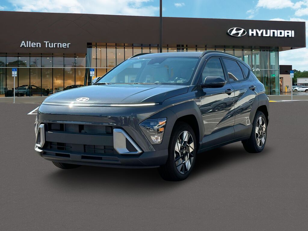2024 Hyundai KONA SEL — photo 1 of 13