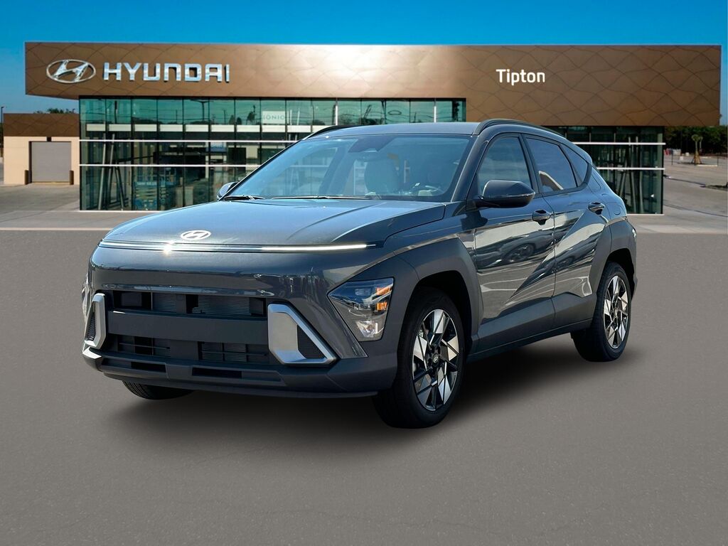 2024 Hyundai KONA SEL — photo 1 of 1