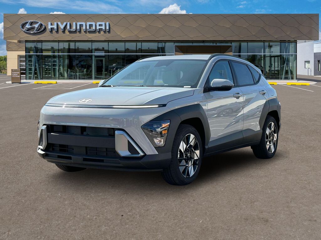 2024 Hyundai KONA SEL — photo 1 of 16