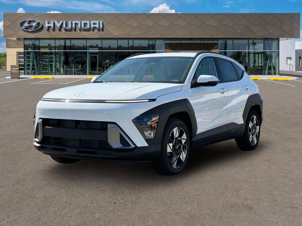 2024 Hyundai KONA SEL — photo 1 of 16