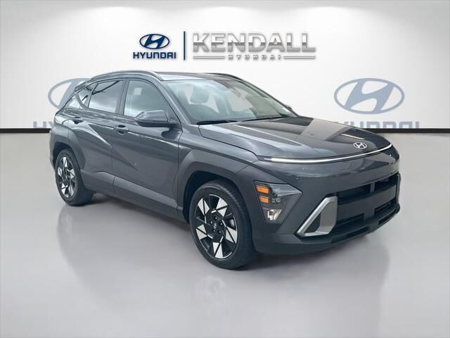 2024 Hyundai KONA SEL — photo 1 of 13