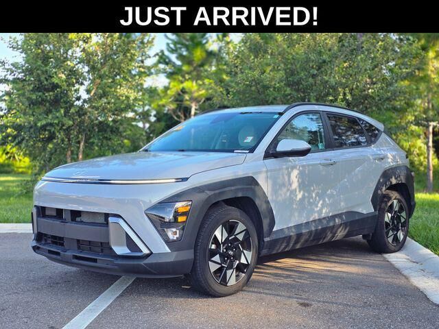 2024 Hyundai KONA SEL — photo 1 of 13