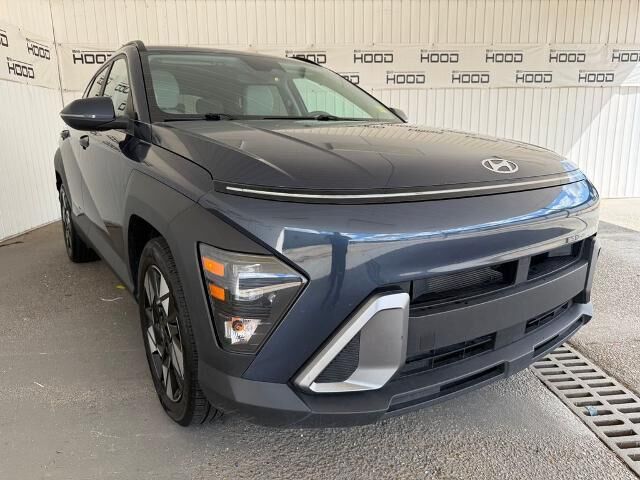 2024 Hyundai KONA SEL — photo 1 of 26
