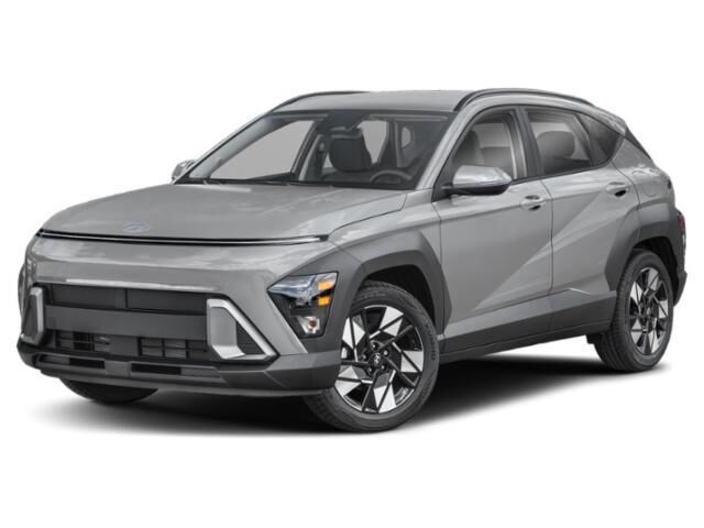 2025 Hyundai KONA SEL — photo 1 of 1
