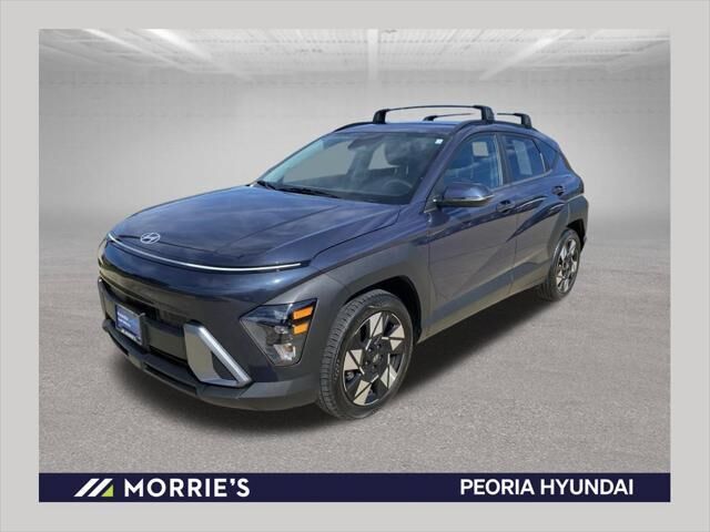 2024 Hyundai KONA SEL — photo 1 of 13