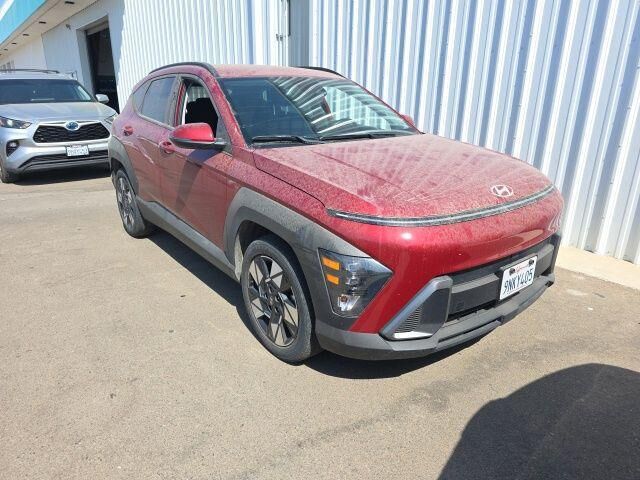 2024 Hyundai KONA SEL — photo 1 of 20