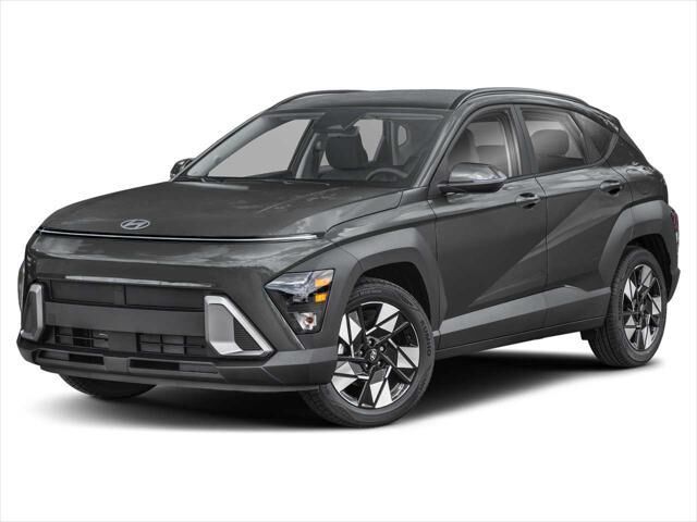 2024 Hyundai KONA SEL — photo 1 of 11