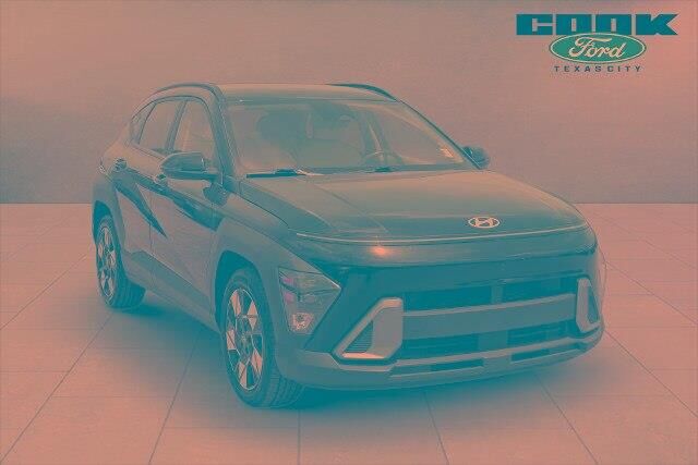 2025 Hyundai KONA SEL — photo 1 of 26