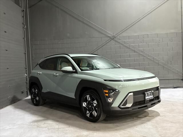 2024 Hyundai KONA SEL — photo 1 of 26