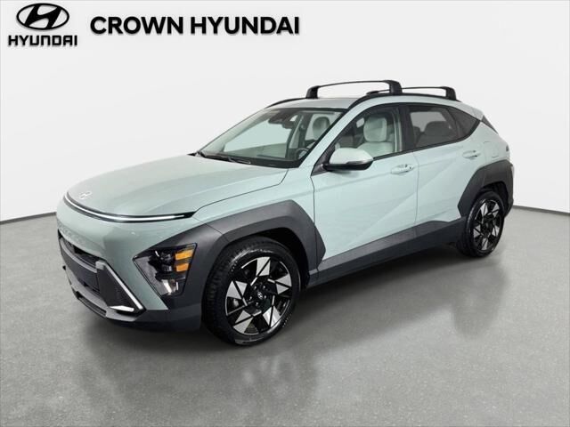2024 Hyundai KONA SEL — photo 1 of 13