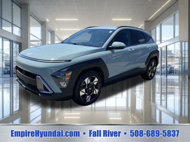 2024 Hyundai KONA SEL — photo 1 of 13