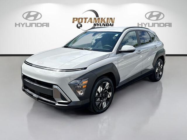 2024 Hyundai KONA SEL — photo 1 of 13
