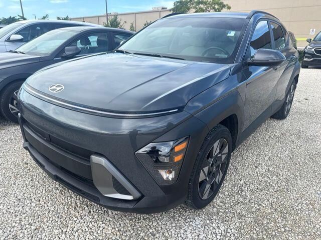 2024 Hyundai KONA SEL — photo 1 of 13