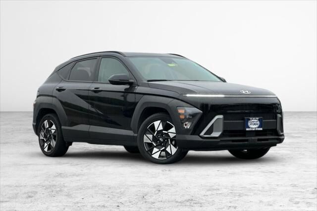 2024 Hyundai KONA SEL — photo 1 of 26
