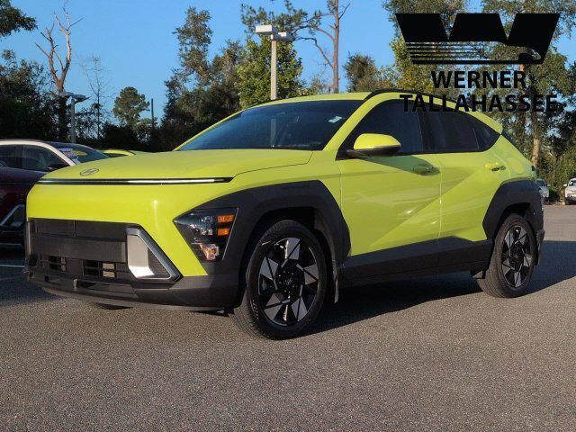 2024 Hyundai KONA SEL — photo 1 of 13