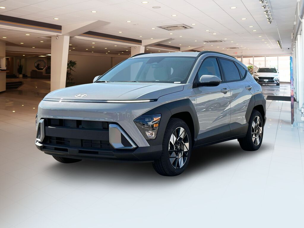 2024 Hyundai KONA SEL — photo 1 of 13