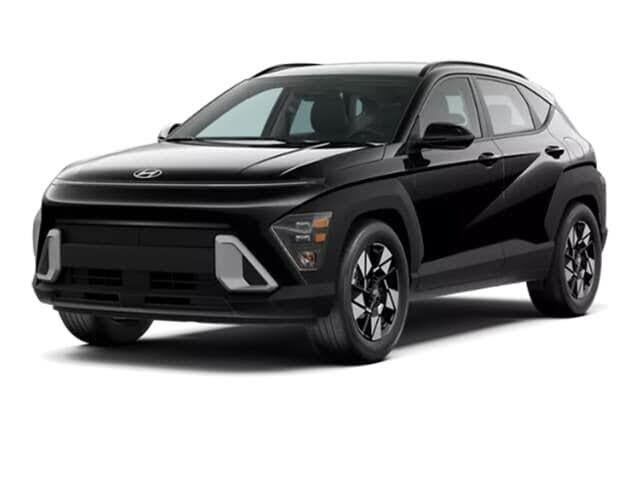 2025 Hyundai KONA SEL — photo 1 of 1