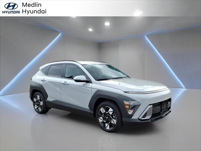2024 Hyundai KONA SEL — photo 1 of 13