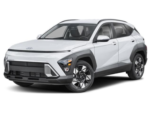 2025 Hyundai KONA SEL — photo 1 of 17