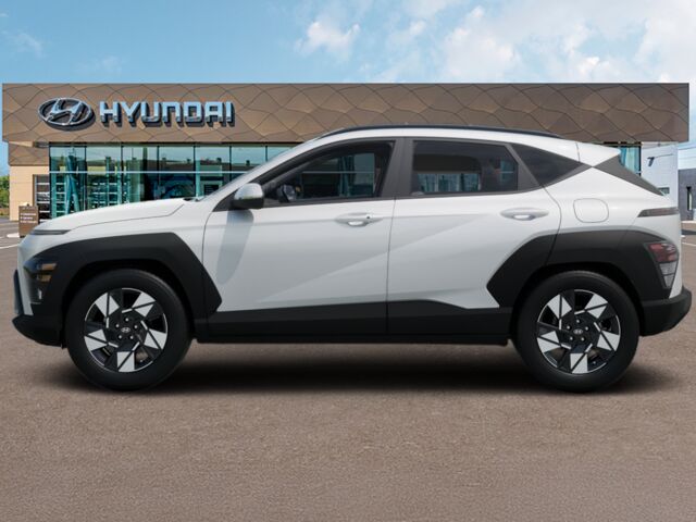 2025 Hyundai KONA SEL — photo 1 of 23