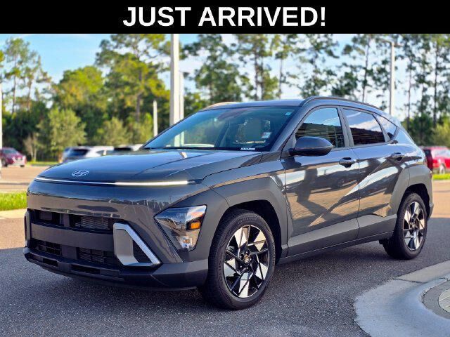 2024 Hyundai KONA SEL — photo 1 of 13