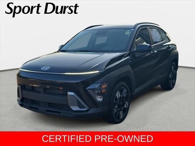 2024 Hyundai KONA SEL — photo 1 of 13