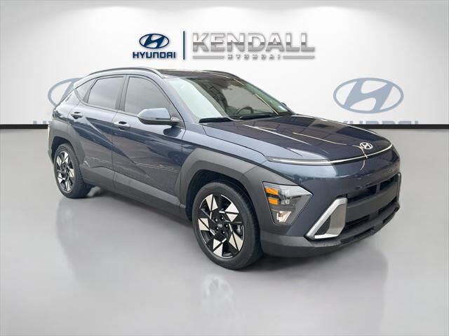 2024 Hyundai KONA SEL — photo 1 of 13