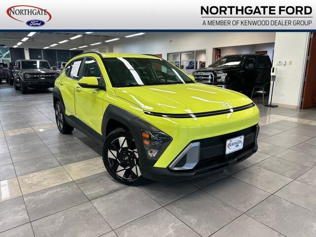 2024 Hyundai KONA SEL — photo 1 of 39