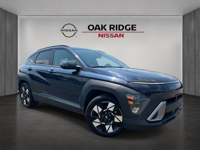 2024 Hyundai Kona SEL — photo 1 of 13