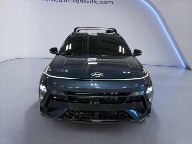 2025 Hyundai KONA N Line S