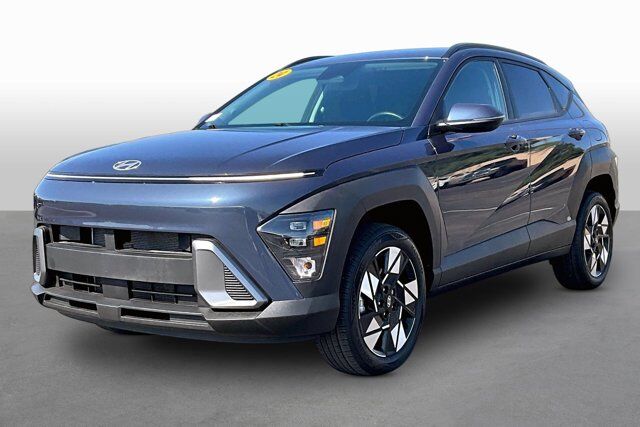 2024 Hyundai Kona SEL — photo 1 of 13
