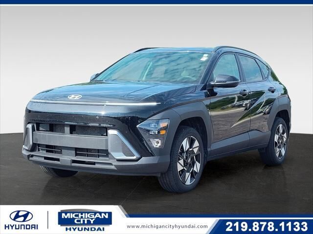 2024 Hyundai KONA SEL — photo 1 of 26