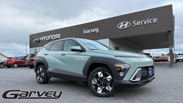 2024 Hyundai KONA SEL — photo 1 of 13