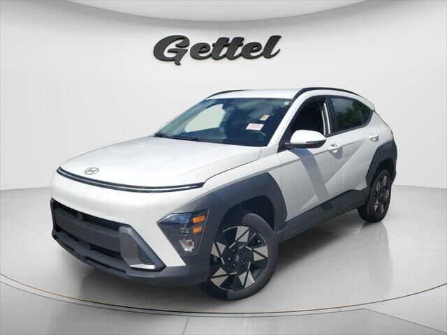 2024 Hyundai KONA SEL — photo 1 of 13