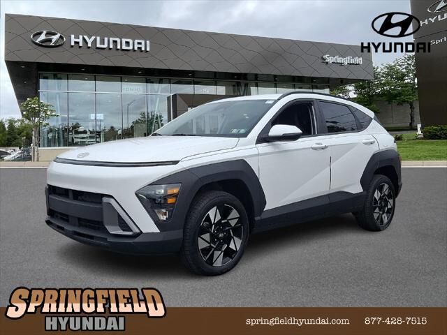 2024 Hyundai KONA SEL — photo 1 of 13
