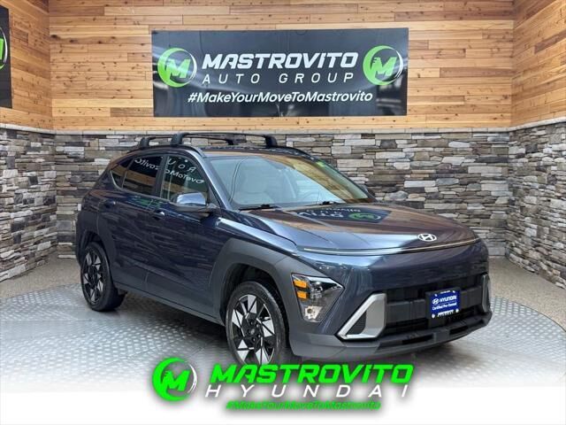 2024 Hyundai KONA SEL — photo 1 of 13